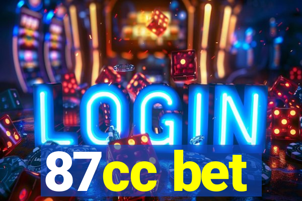 87cc bet